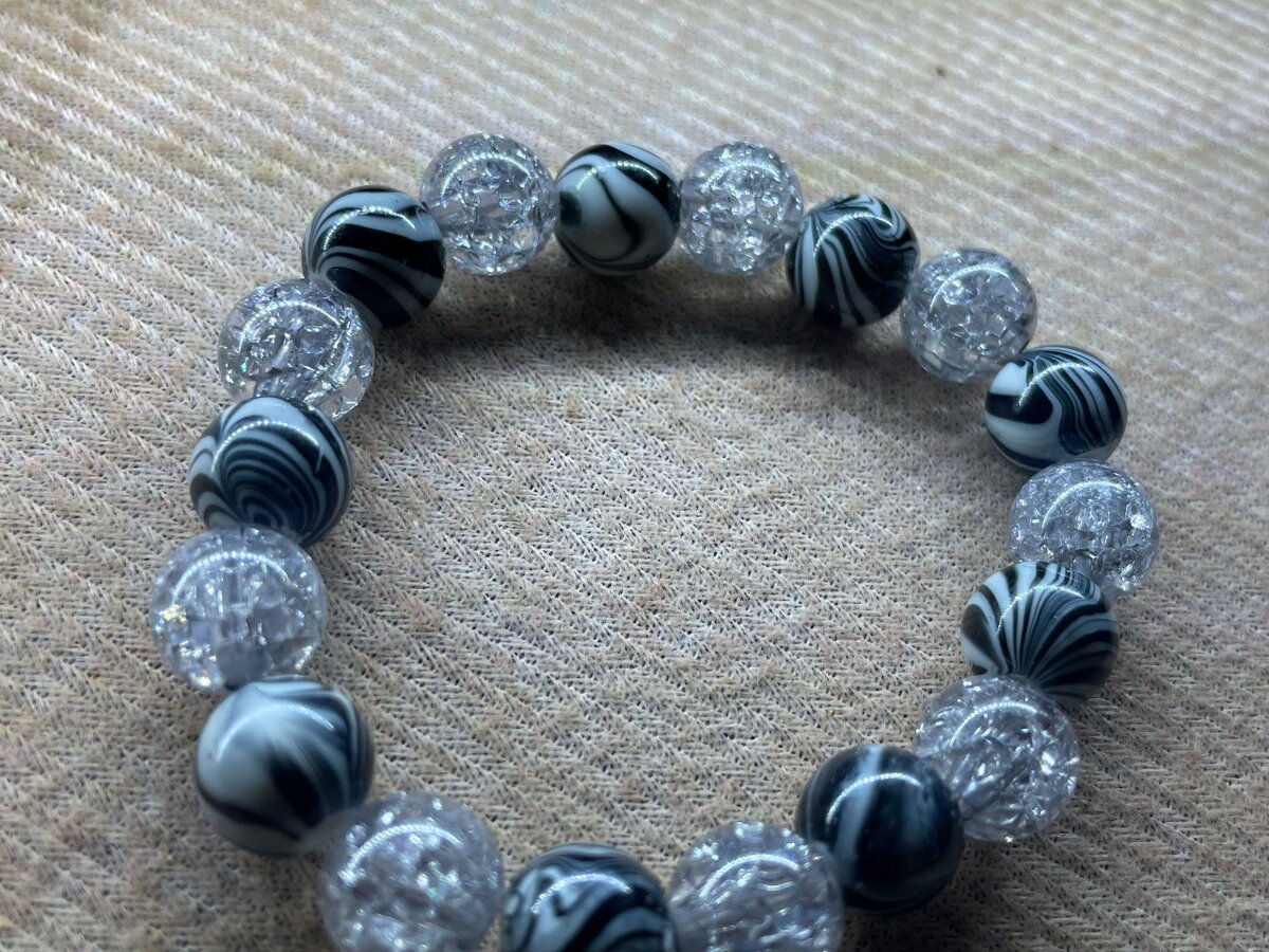 Paradise bracelets