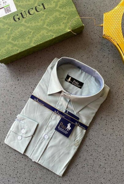 POLO LONG SLEEVES