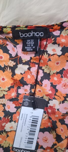 Ladies top