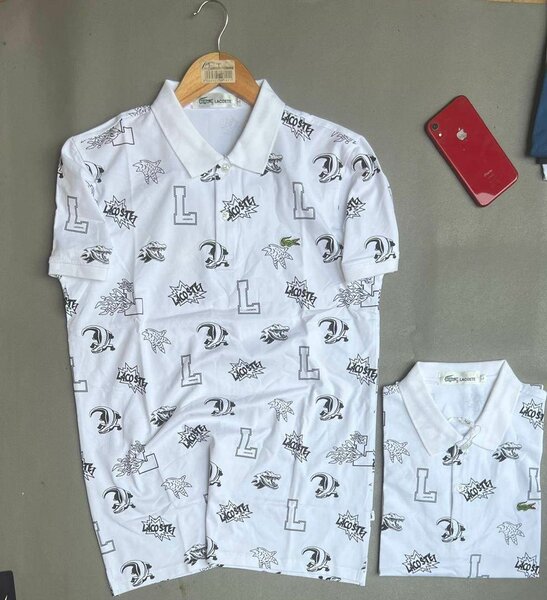 Tee-shirt