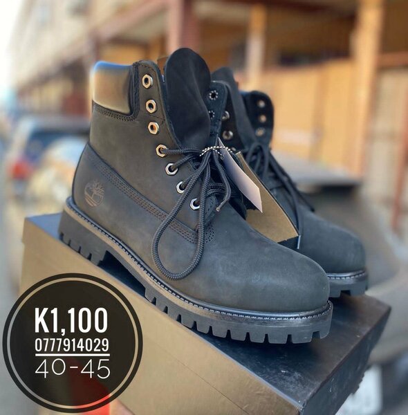 Timberland