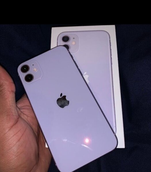 iPhone 11