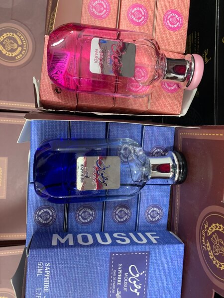 Parfum