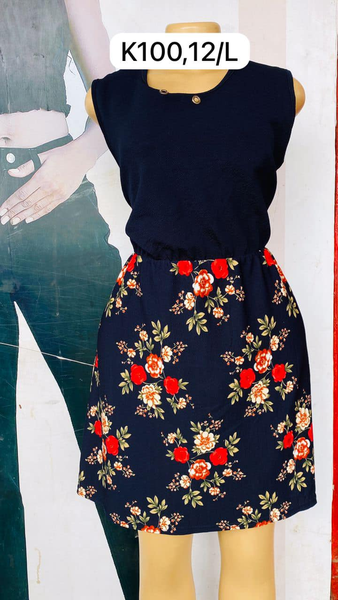 dress