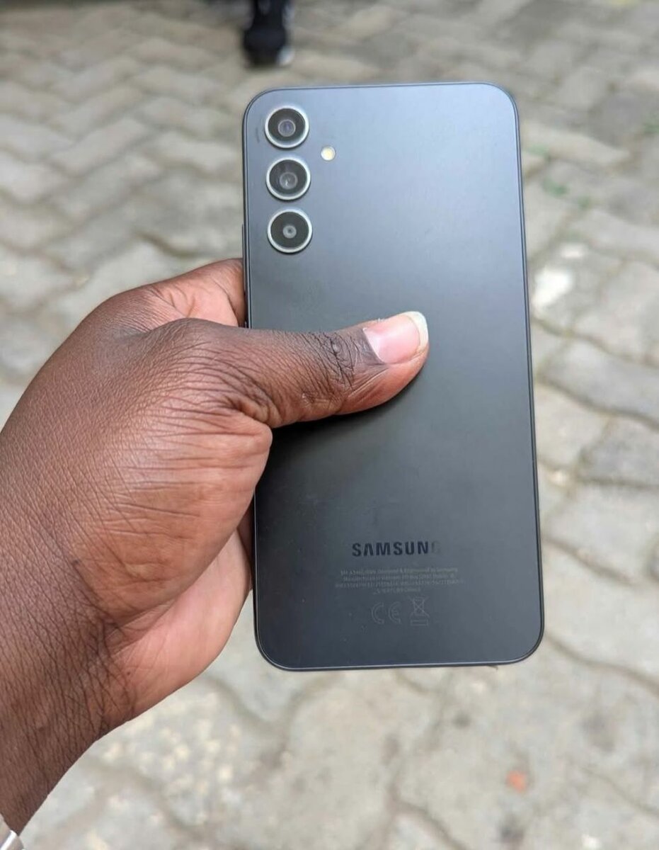 Samsung A34 5G