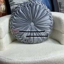 throw pillows