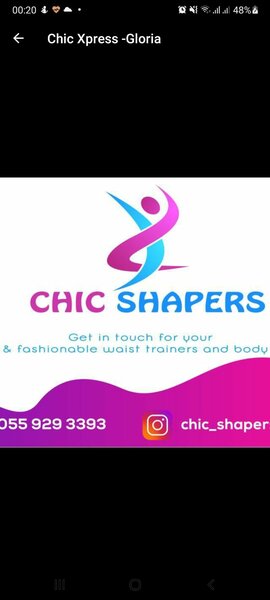 Chic Impressions 
