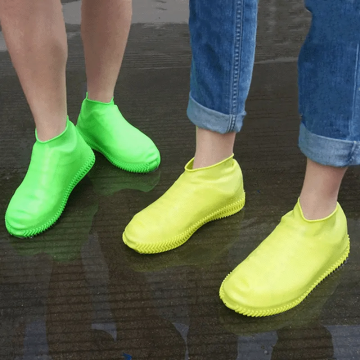 Chaussures imperméable