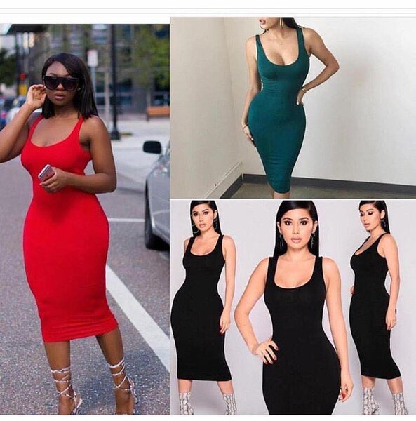 Sexy wear