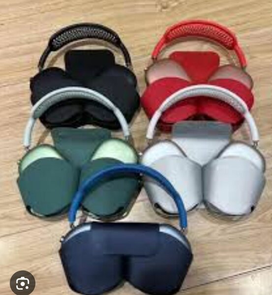 Casque Bluetooth Sans Fil Confort