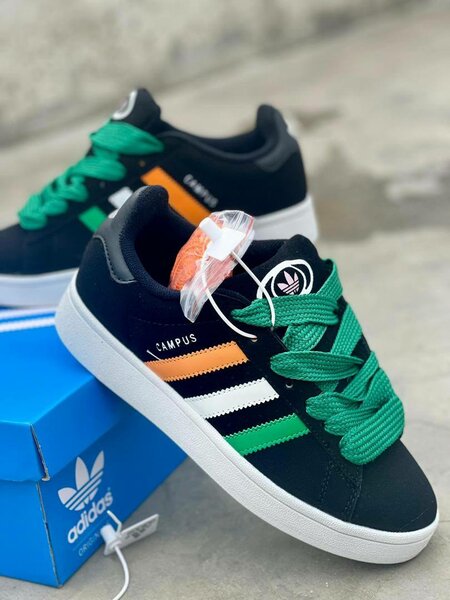 Adidas (campus)