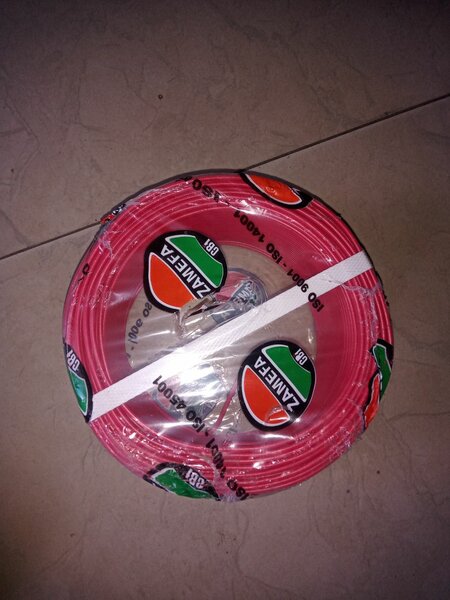 Zamefa cable