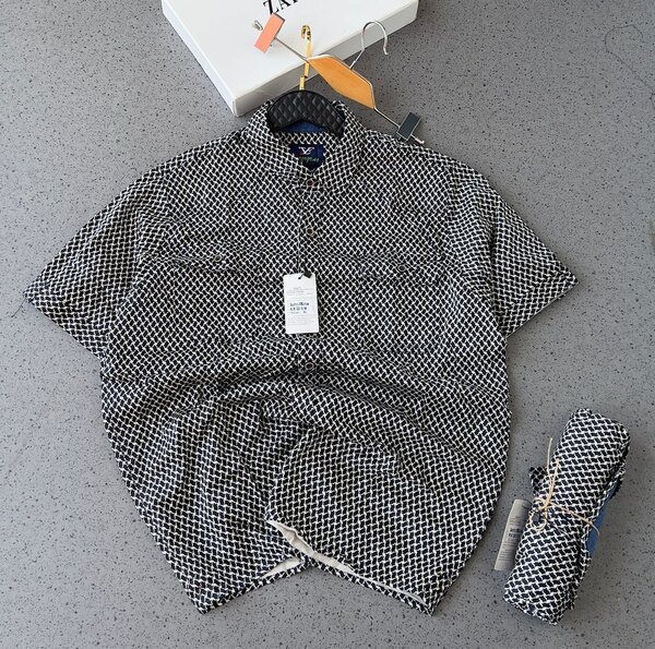 Mens Cusual Shirts