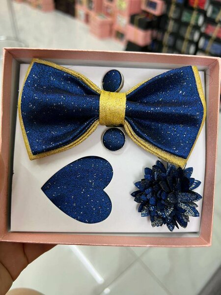 Noeud papillon