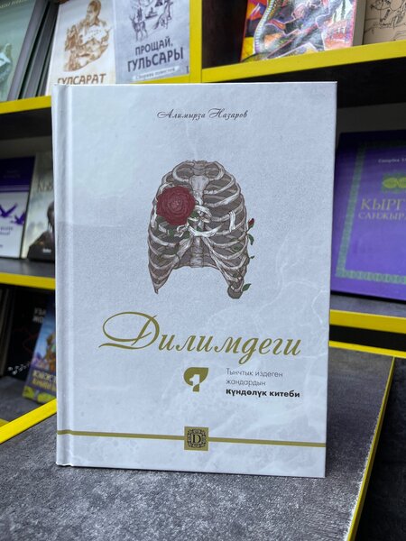 Дилимдеги