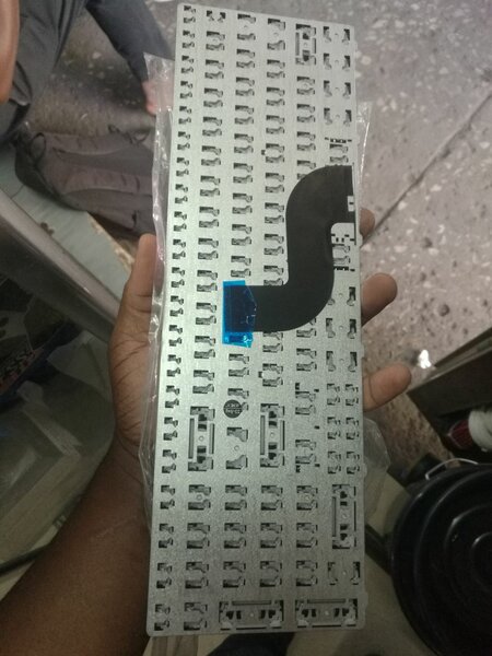Laptop Keyboards