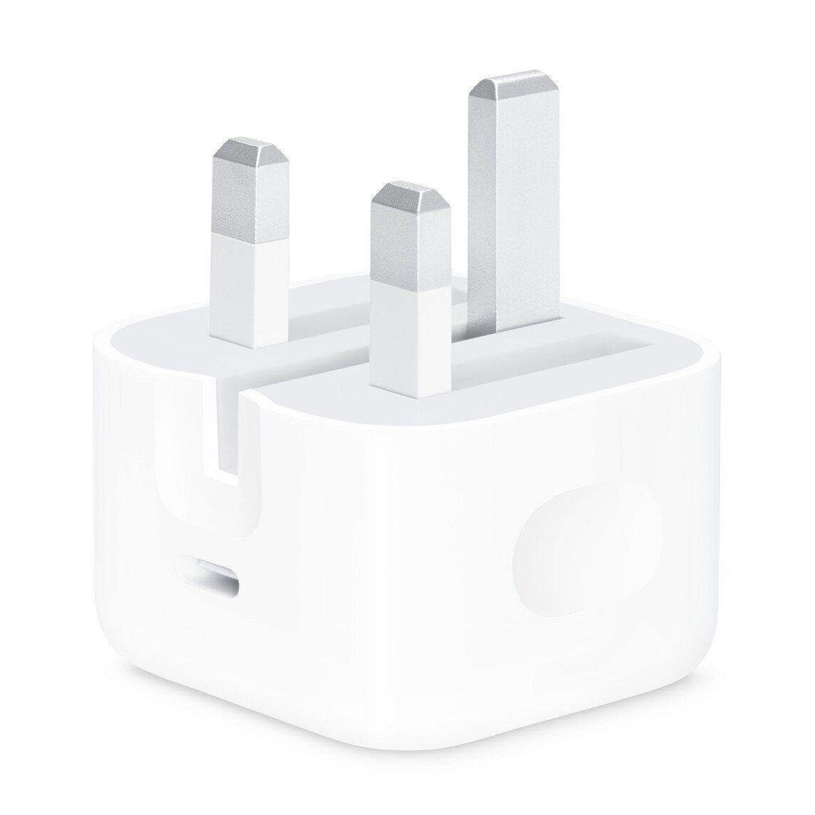 iPhone to Type c full charger