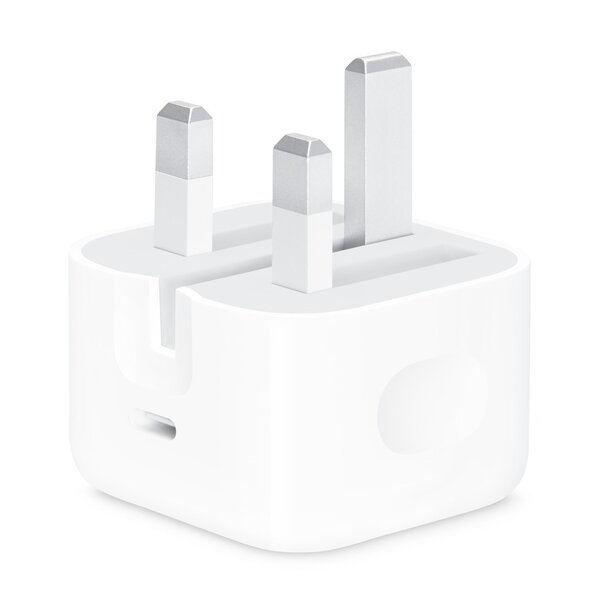 iPhone to Type c full charger