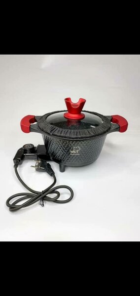 Multipurpose cooker