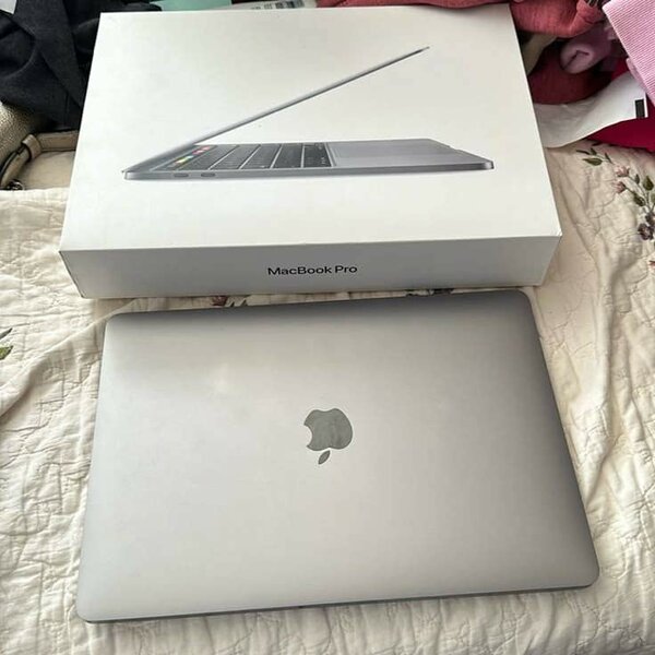 MacBook Pro