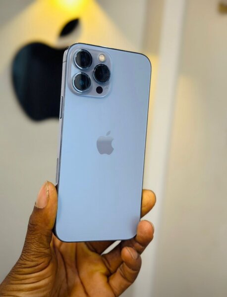 Apple iPhones