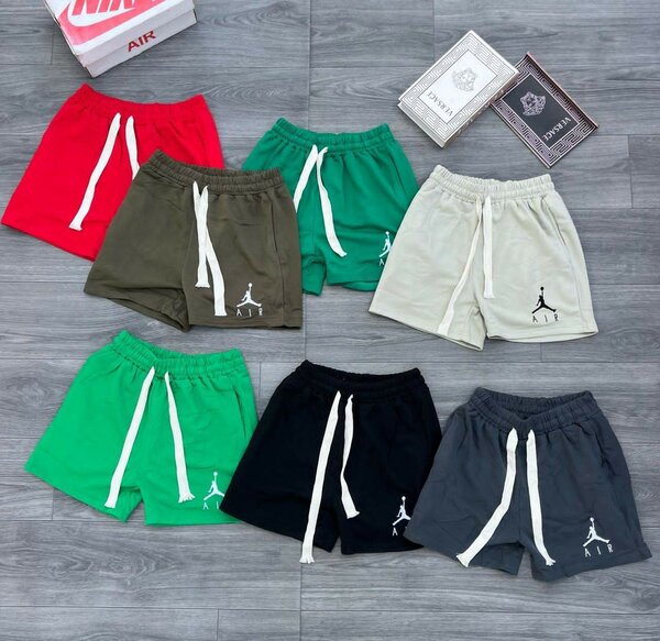 SHORTS