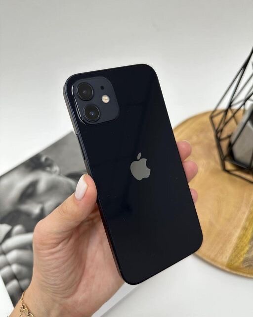 iPhone 12promax