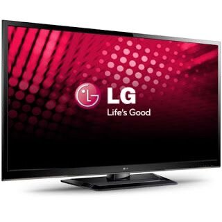 LG TV UHD 4K avec AI ThinQ