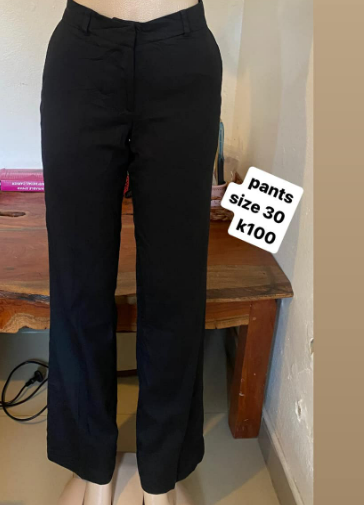pants