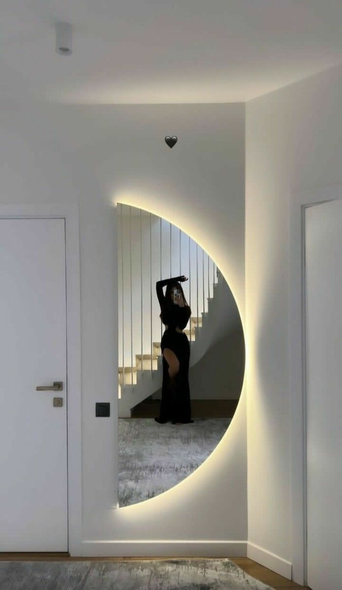 Decorative Mirrors