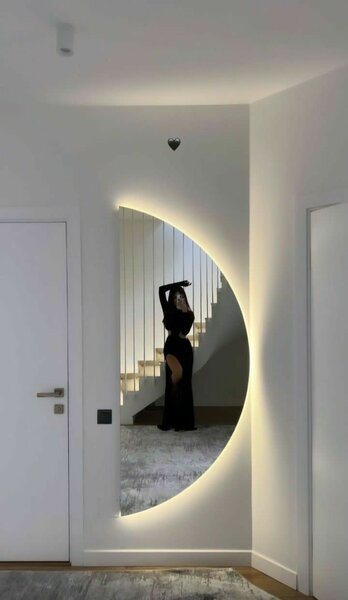 Decorative Mirrors