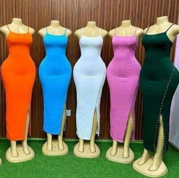 Women dress