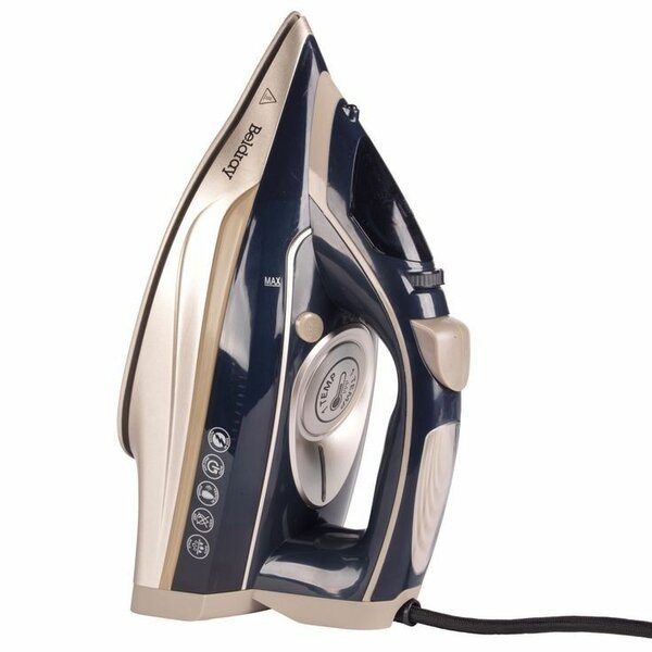 Irons