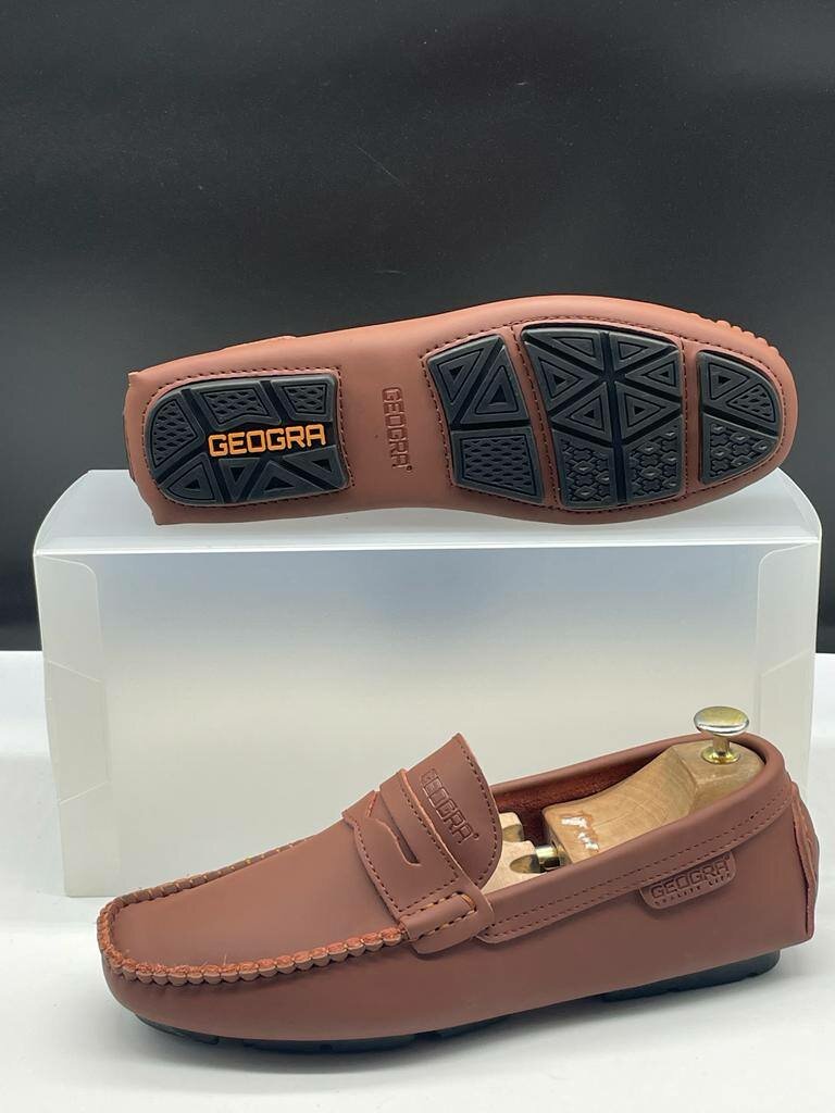Tods geogra