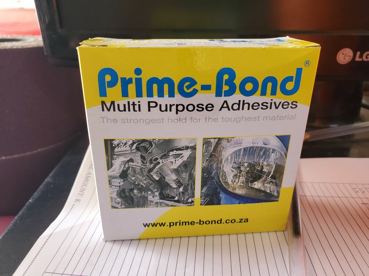 Prime bond