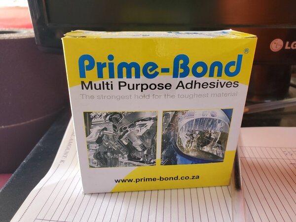 Prime bond