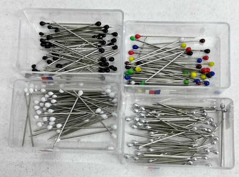 Иголки 50шт
