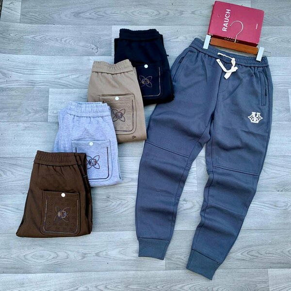 Sweatpants
