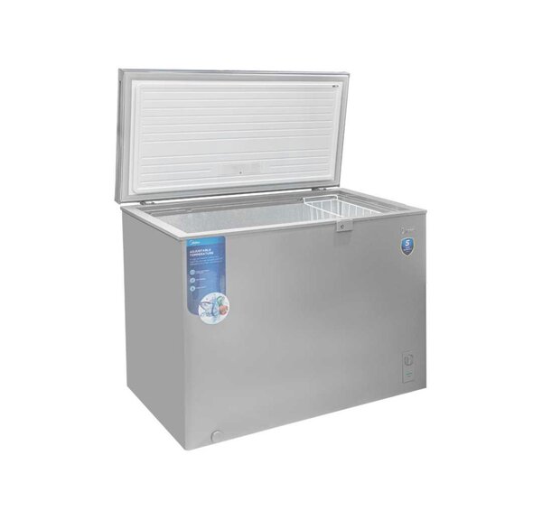 Midea 294ltr Inverter Deep Chest Freezer MDRC407FZN43D