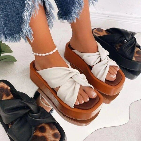 Sandales dames