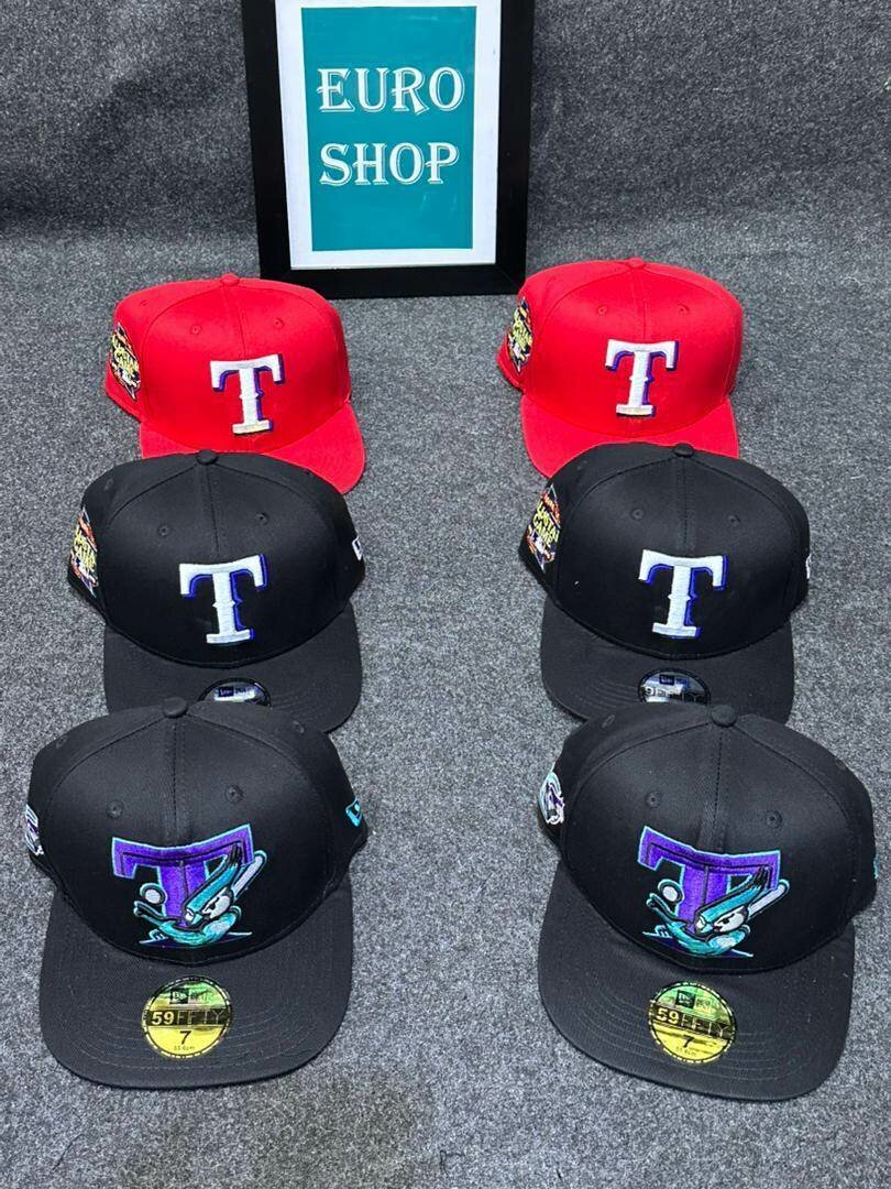 Unisex Cap
