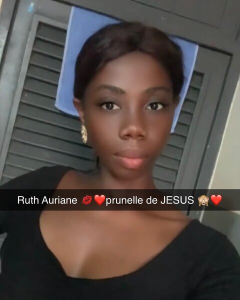 Ruth Ayan Store 