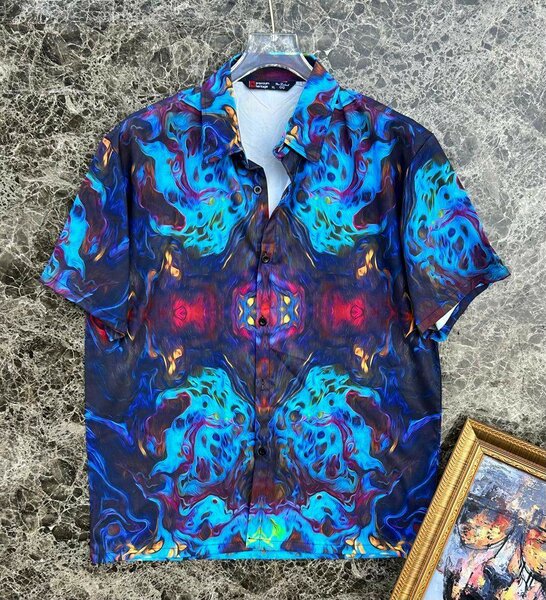 Vintage shirts
