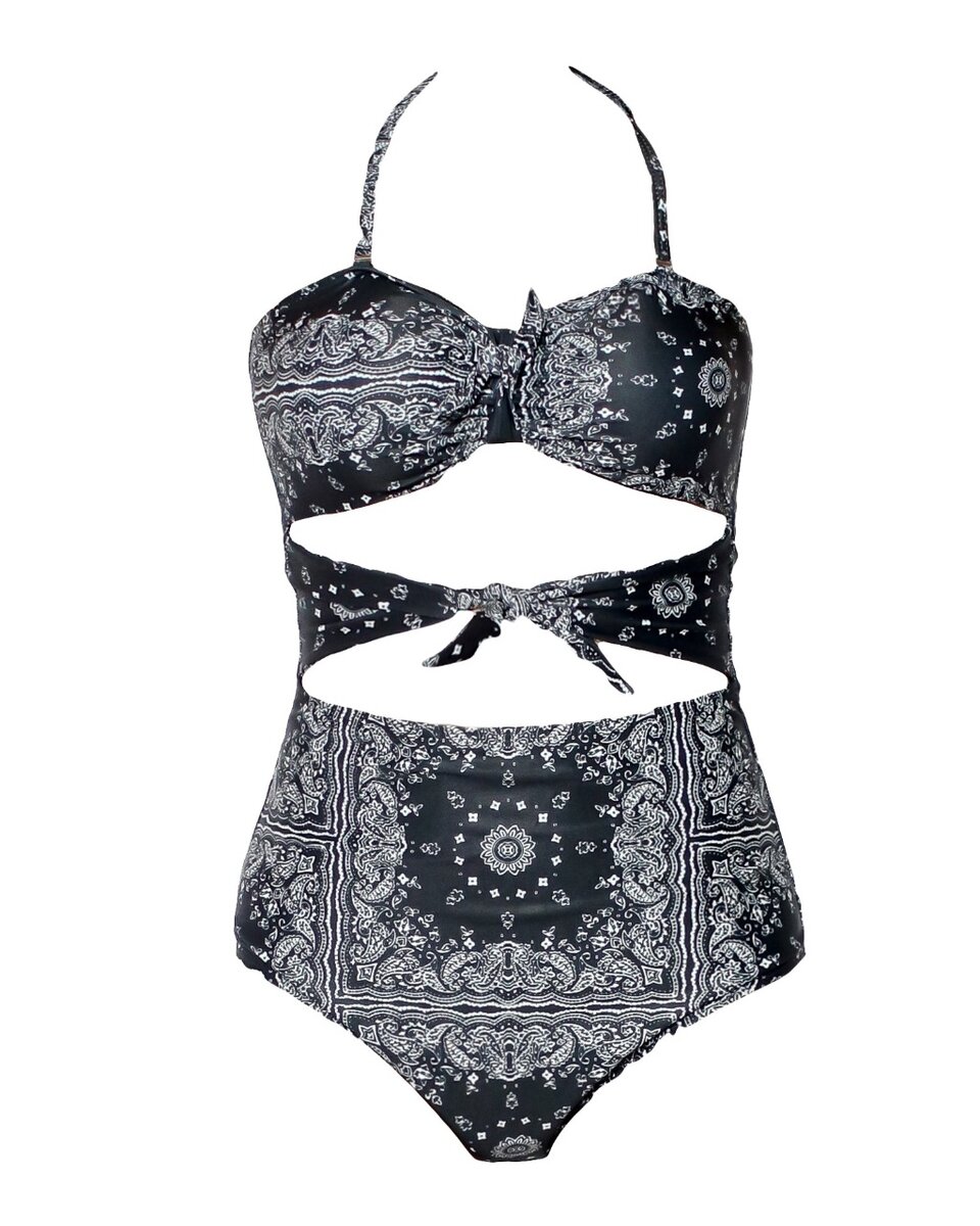 ONE PIECE SWIMMING SUIT AVAILABLE AS SEEN IN SIZE 8