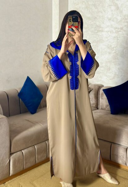 BOUBOU FEMME