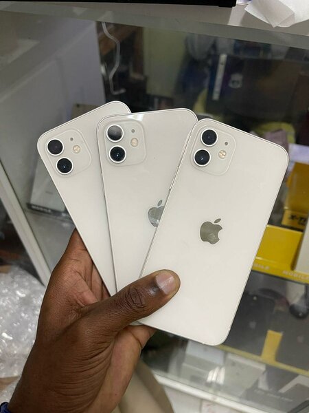 iPhones