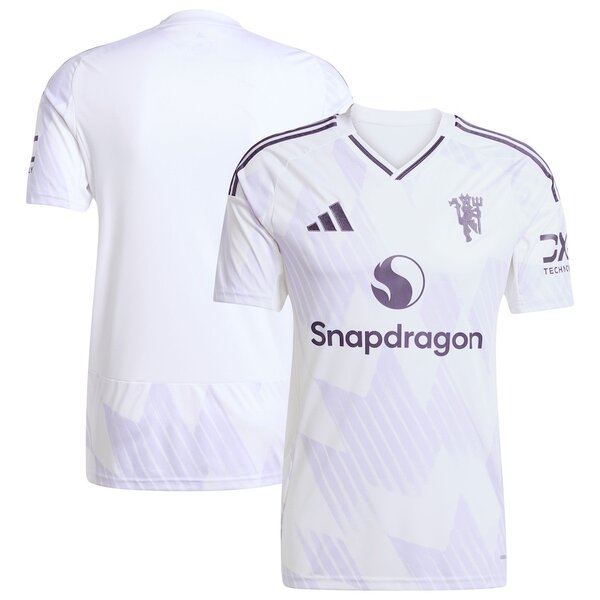 Maillot de Foot Manchester utd
