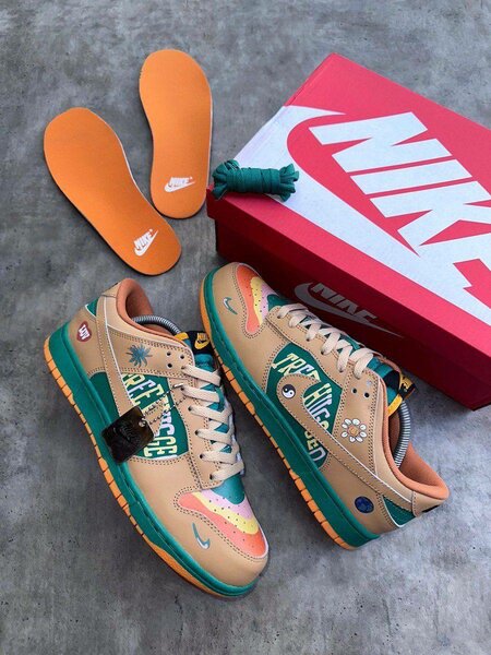 Nike sneakers