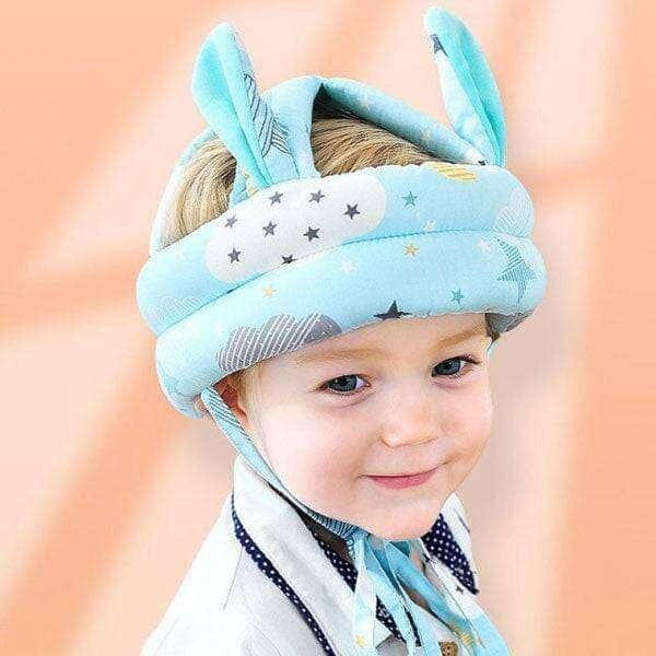 Casque bébé