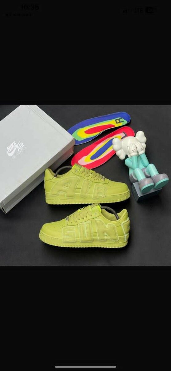 Fashion Sneakers